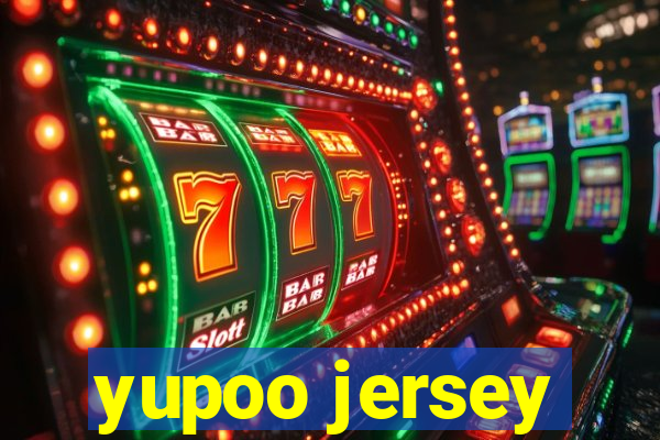 yupoo jersey